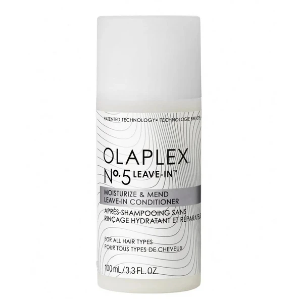 Olaplex No: 5 Durulanmayan Saç Kremi 100ml