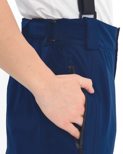 Mapamyumco Erkek Kayak Pantolon-LACİVERT - Resim 7