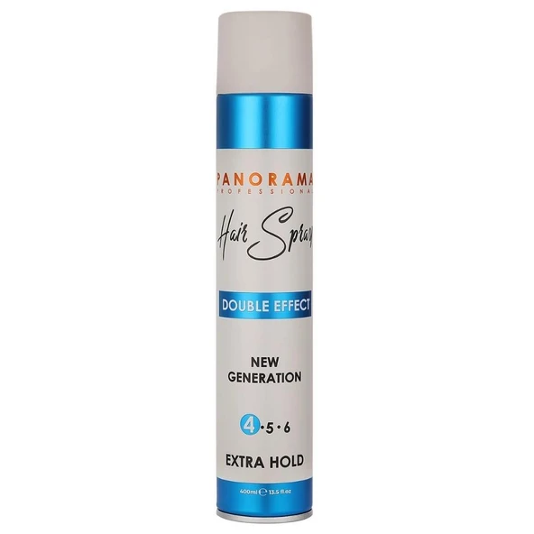 Panorama Professional Spreyi Extra Hold 4 400ml ürün görseli
