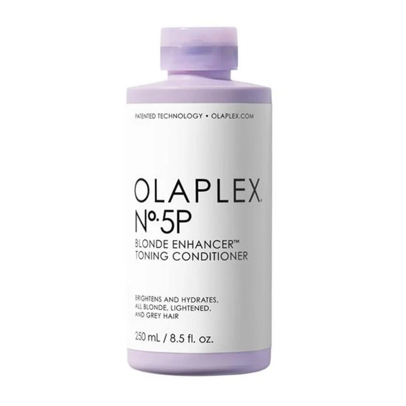 Olaplex Nº5 Bağ Güçlendirici Mor Saç Bakım Kremi 250ml ürün görseli 1