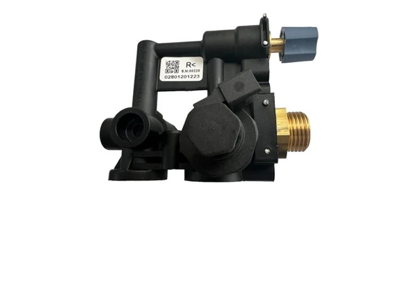 WARMHAUS SANİCA DAIKIN TÜRBİN GRUBU - Resim 2