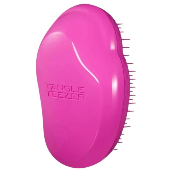 Tangle Teezer Original Detangling Brush Fine & Fragile Berry Bright Saç Fırçası