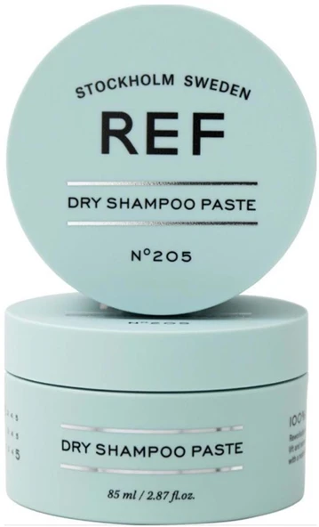 REF Dry Shampoo Paste No:205 85ml