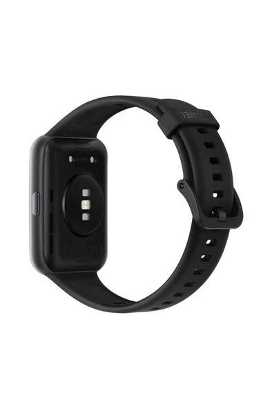Watch Fit 2 - Siyah - 2