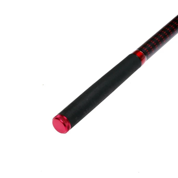 Albastar Power Carbon 360 Cm Surf Olta Kamışı - Resim 5