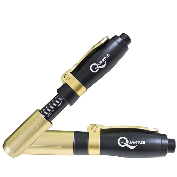 Çek Bırak Hyaluron Pen Cihazı Hyaluronpen