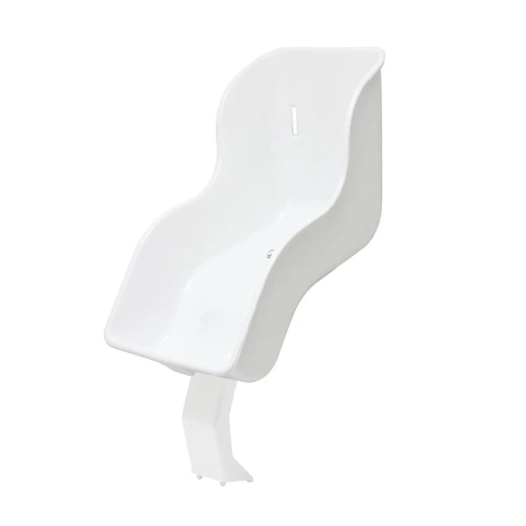 Çocuk Bisikleti Arka Kutu Plastik Arka Bagaj