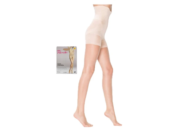 PENTİ  BODY CONTROL  KÜLOTLU ÇORAP ürün görseli