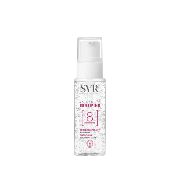 SVR Sensifine Aqua-Gel 40 ml Nemlendirici Bakım Jeli