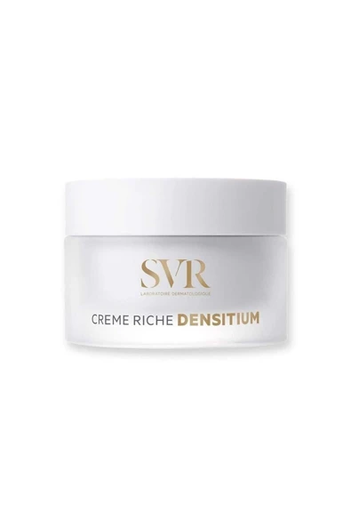 SVR Densitium Riche Nemlendirici Krem 50 ml