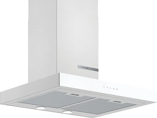 Bosch DWB67BK20T Beyaz Duvar Tipi Davlumbaz