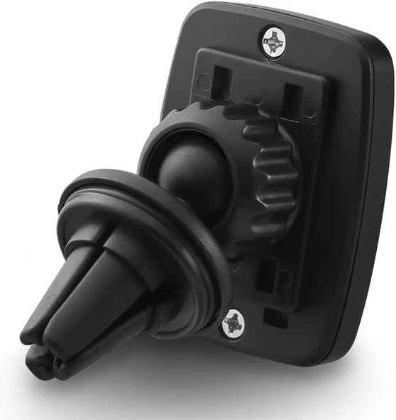 Spigen Kuel H12 Air Vent Manyetik Araç Telefon Tutucu Outlet - 3