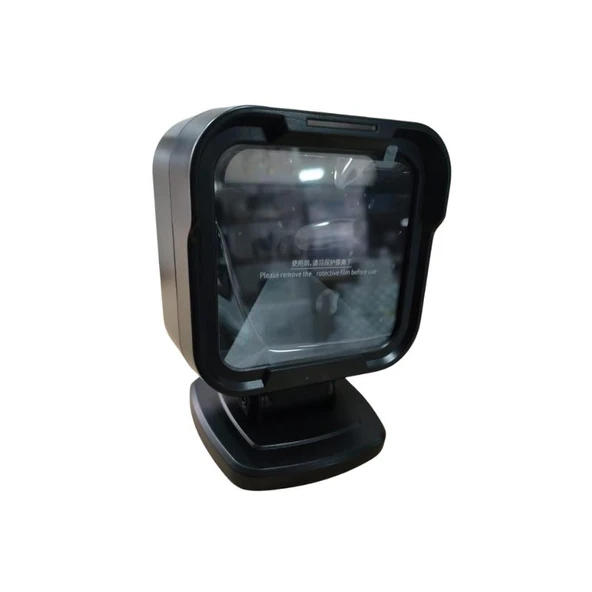 Elitstore TSC-5800 Masaüstü Karekod, Barkod Okuyucu 1D, 2D USB - 2