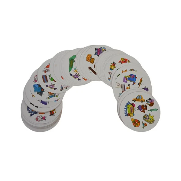 Dostoys  Trt Çocuk Pari Go Kral Şakir 774-01 - 3