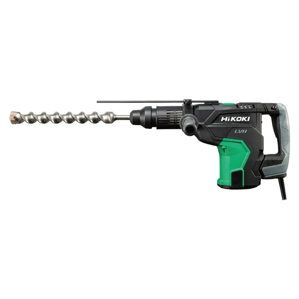 Hikoki DH45MA  45mm SDS Max 1400W Profesyonel Kırıcı Delici Matkap - 2
