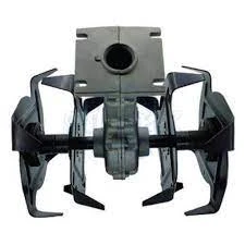 MOTORLU TIRPAN ÇAPALAMA APARATI 26 MM 9 DİŞ ürün görseli