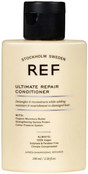 REF Ultimate Repair Conditioner 100ml