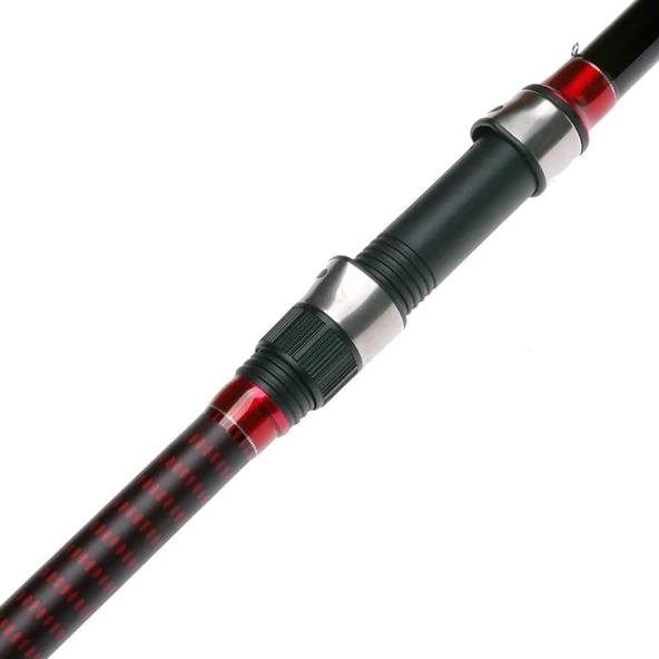 Albastar Power Carbon 360 Cm Surf Olta Kamışı - Resim 4