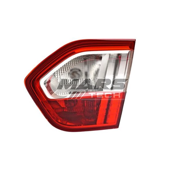 STOP LAMBASI SOL İÇ FLUENCE 10 DUYSUZ