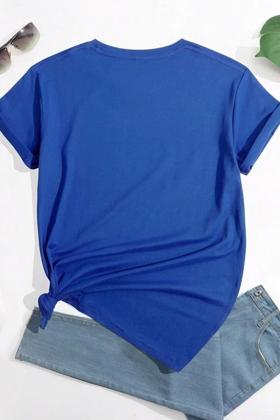 Unisex Kafadar Ayılar Tasarım Tshirt - 2