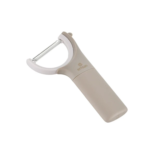 EMSAN SOFT SOYACAK GRİ - 2