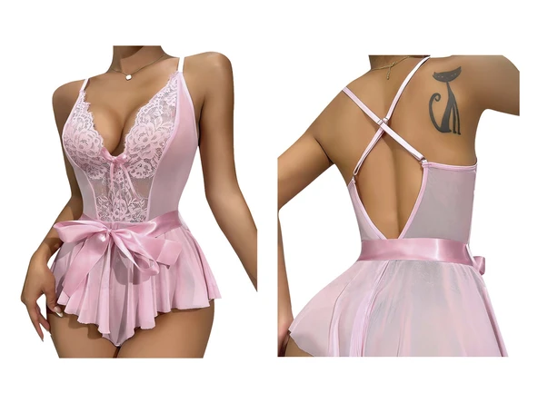 GECELİK ürün görseli 1