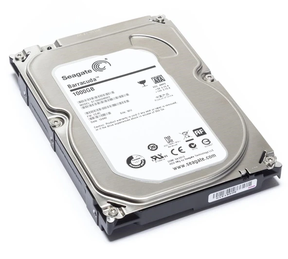 1TB SEAGATE ST1000DM003 HARDDİSK