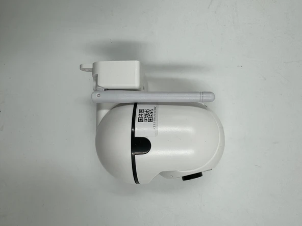 Cloud Storage Intelligent Camera - 5