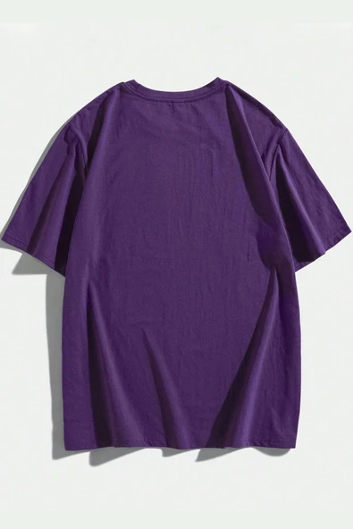 Unisex Kafadar Ayılar Tasarım Tshirt - 4