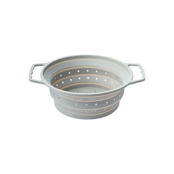 EMSAN SOFT KATLANABİLİR BÜYÜK SÜZGEÇ 31.5CM