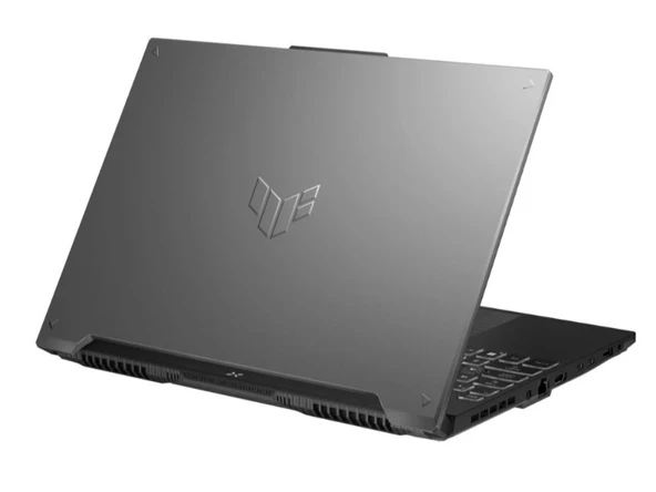 Asus TUF Gaming F16 FX607VU-RL141 RTX4050 140w Intel Core 5 210H 16GB RAM 512GB SSD 16 inç FHD+ 144Hz - 4