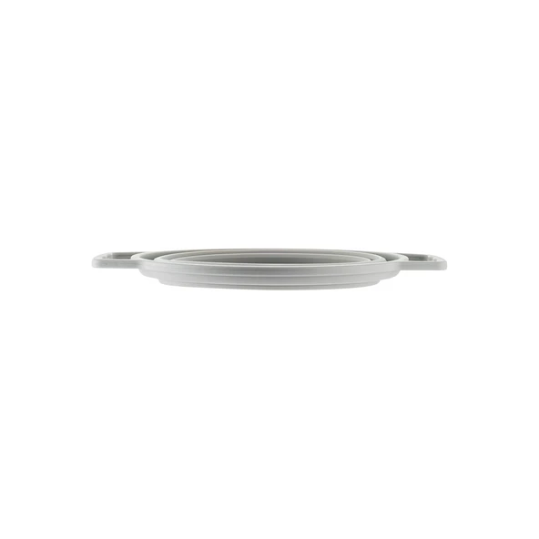 EMSAN SOFT KATLANABİLİR ORTA SÜZGEÇ 27.6CM - 4