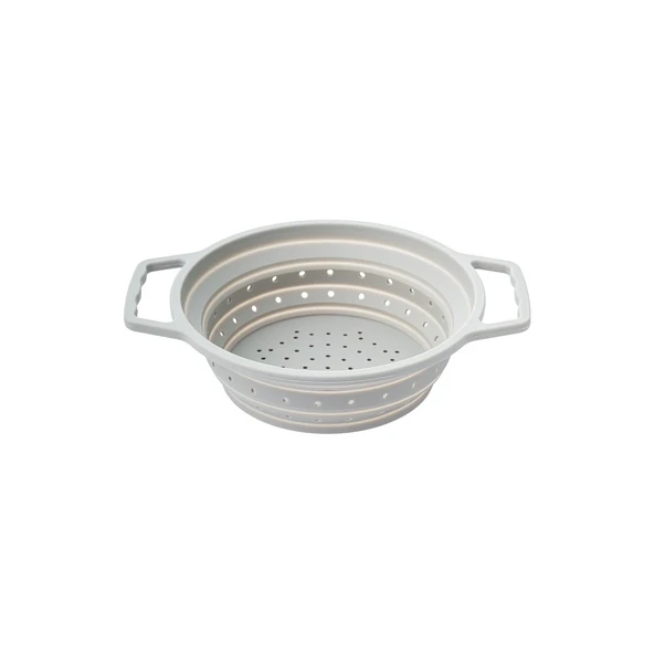 EMSAN SOFT KATLANABİLİR KÜÇÜK SÜZGEÇ 23.7CM