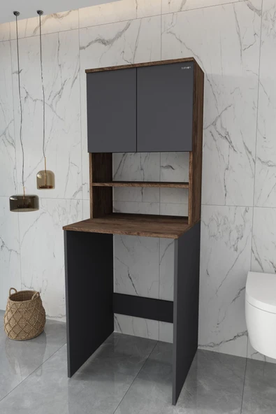 BALNEOM Çamaşir Maki?nesi? Dolabi Amalfi? - 2