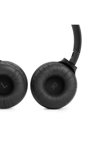 Tune 570BT Wireless Kulaklık, CT, OE, Siyah - Resim 5