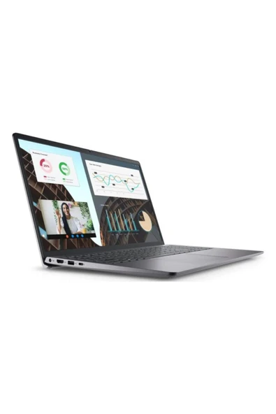 Dell Vostro 3530 i7-1355U 8GB 1 TB SSD  15.6" FHD Freedos N1601PVNB3530UHMF6 Taşınabilir Bilgisayar - 3
