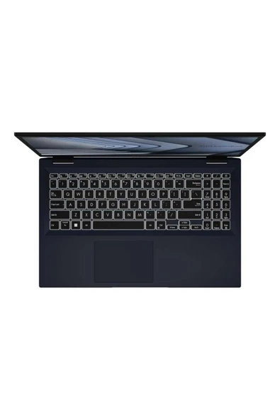 Asus B1502cba-ı78512b0d I7-1255u 8gb/512gb 15.6" Freedos Taşınabilir Bilgisayar - 4