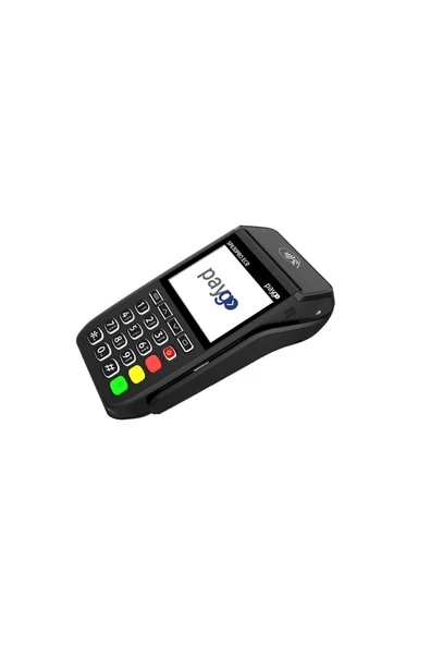 Paygo Sp630 Pro 4g Yeni Nesil Mobil Pos Yazarkasa Tebliğe Uygun Yazarkasa Pos - 3