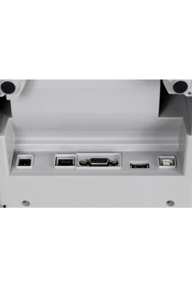 Argox Os-214 Ex Barkod Yazıcı Usb+seri+ethernet Bağlantılı - 4