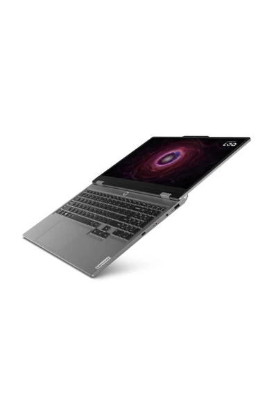 Lenovo Loq R7 7435hs 24gb Ddr5 Rtx 4050 6gb Gddr6 512gb M.2 Ssd 15.6" Fhd 144hz G-sync Gaming Taşınabilir Bilgisayar - 4