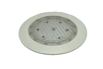 Cometepool Ultra Slim 4mm Günışığı Işık SMD Led Havuz Sıva Altı (Joker) Aydınlatma Lambası 40W-ToptancıyızBiz - 2