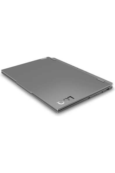 Lenovo LOQ Intel Core i5 12450HX 24GB 512GB SSD RTX3050 Freedos 15.6" FHD Taşınabilir Bilgisayar 83GS0099TR - 5