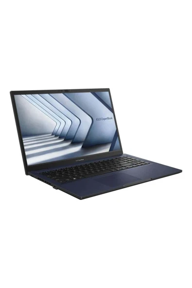 Asus B1502cba-ı78512b0d I7-1255u 8gb/512gb 15.6" Freedos Taşınabilir Bilgisayar - 6