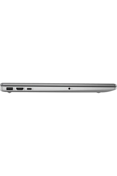 HP 255 G10 9g1g1et R3-7330u 8gb 512gb Ssd 15.6" Dos Taşınabilir Bilgisayar - 4