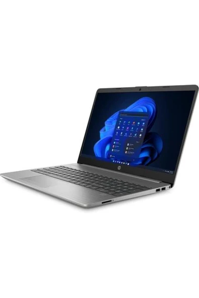 HP 250 G9 Intel Core i5-1235U 8GB 512GB SSD Freedos 15.6"FHD Laptop 9M3F8AT Taşınabilir Bilgisayar - 3