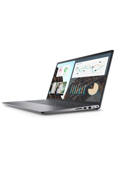 Dell Vostro 3530 i5-1334U 16GB 1TB SSD 15.6 FHD Ubuntu N3409PVNB3530-UBU-16-1 Taşınabilir Bilgisayar - 5