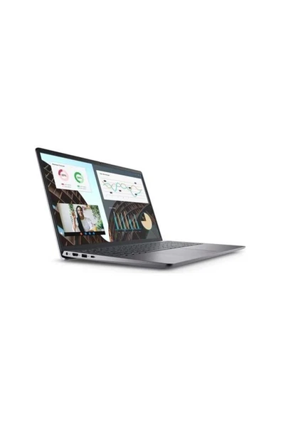 Dell 15.6" Vosto 3530 N3409pvnb3530u Core I5 1334u-8gb Ram-512gb Taşınabilir Bilgisayar - 2