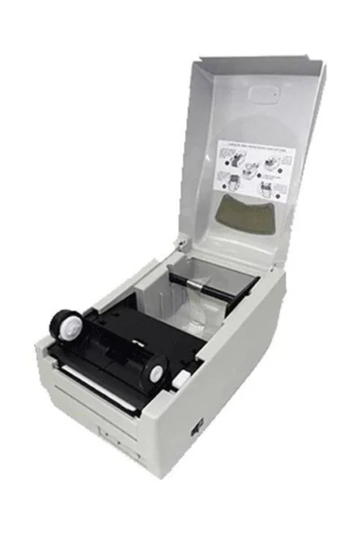 Argox Os-214 Plus Barkod Yazıcı - 4