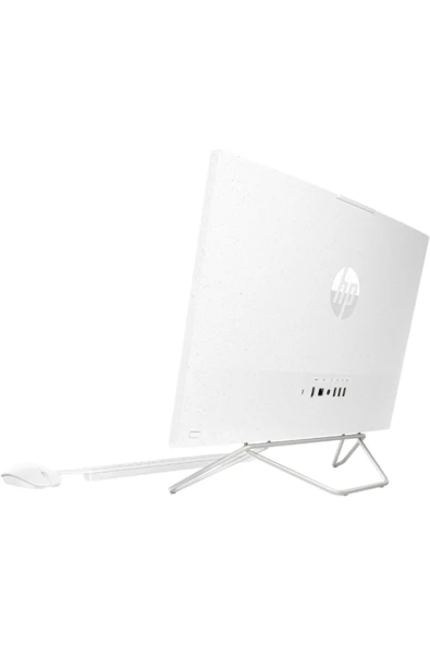 HP 24-CB1017NT i5-1235U 32GB RAM 512GB SSD 23.8" FHD AIO BİLGİSAYAR 761F1EA ALL IN ONE BİLGİSAYAR - 5