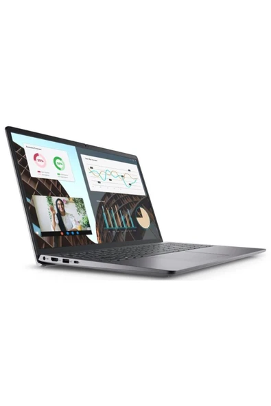 Dell N1601PVNB3530U Vostro 3530 Ci7-1355U 8GB 512GB SSD 15.6" Taşınabilir Bilgisayar - 3